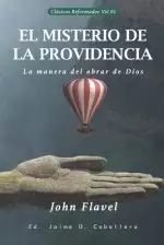 Misterio De La Providencia