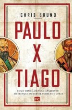 Paulo X Tiago