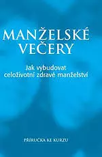 Marriage Course Guest Manual, Czech Edition