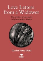 Love Letters From A Widower. The Mystery Of Soul Mates In Light Of Ancient Wisdom