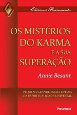 Os Misterios Do Karma E Sua Superacao