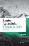 Cidade De Deus - Parte I (edicao De Bolso)