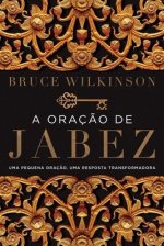 Oracao De Jabez