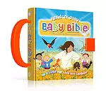 Read 'n' Play Baby Bible