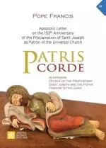 Patris corde : Apostolic Letter on the 150th Anniversary  of the Proclamation of Saint Joseph as Patron of the Universal Church