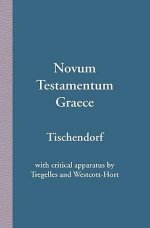 Novum Testamentum Graece