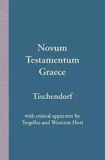 Novum Testamentum Graece