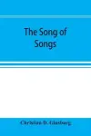 The Song of Songs