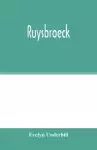 Ruysbroeck