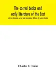 The sacred books and early literature of the East; with an historical survey and descriptions (Volume V) Ancient Arabia