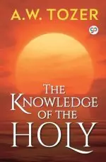 The Knowledge of the Holy