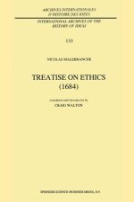 Treatise on Ethics (1684)