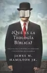 ?que Es La Teologia Biblica?