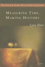 Measuring Time, Making History