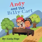 Andy and the Billy Cart