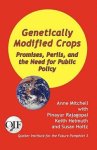 Genetically Modified Crops: Promises, Perils, and the Need for Public Policy