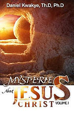 Mysteries about Jesus Christ (Vol. 1)