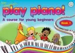 Play Piano Course For Young Beginners 1