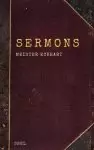 Sermons: Easy to Read Layout