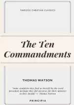 The Ten Commandments