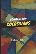 Commentary: Colossians