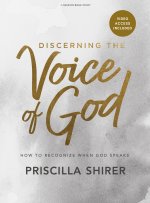 Discerning the Voice of God - 7 Session Bible Study Book with Video Access