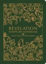 CSB Scripture Notebook, Revelation, Jen Wilkin Special Edition