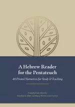 Hebrew Reader for the Pentateuch