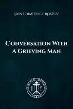 Conversation with a Grieving Man