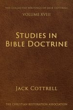 Studies in Bible Doctrine