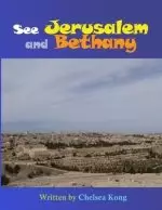 See Jerusalem and Bethany