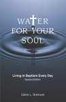 Water for Your Soul: Living in Baptism Every Day