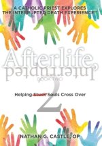 Afterlife, Interrupted Book Two: Helping Souls Cross Over