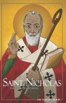 Saint Nicholas: The Wonderworker