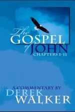 The Gospel of John (Chapters 1-11): A Commentary