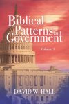 Biblical Patterns and Government