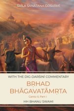 Bṛhad Bhāgavatāmṛta, Canto 2, Part 1: The Search of Gopakumāra