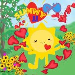 Sunny JJ: My Infinite Love