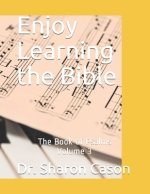 Enjoy Learning the Bible: The Book of Psalms Volume 3