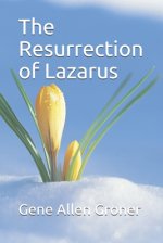 The Resurrection of Lazarus