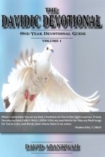 The Davidic Devotional: One-Year Devotional Guide