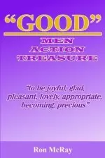 Good: Men - Action - Treasure