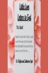 Little Love Letters To God