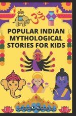 Popular Indian Mythological Stories for Kids