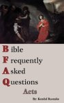 Bible Frequently Asked Questions: Acts