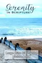 Serenity in Scripture