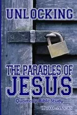 Unlocking The Parables Of Jesus