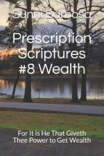 Prescription Scriptures #8 Wealth : For It Is He That Giveth Thee Power to Get Wealth