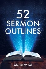 52 Sermon Outlines