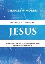 THE GOSPEL ACCORDING TO JESUS: Reflections On The Last Teaching Of Jesus: Commentary On John 16